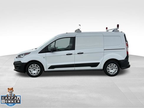 Used 2017 Ford Transit Connect XL FWD image 4
