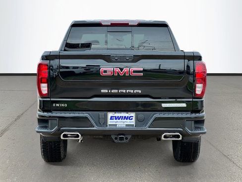New 2026 GMC Sierra 1500 Elevation w/ Elevation Premium Package AWD/4WD image 5