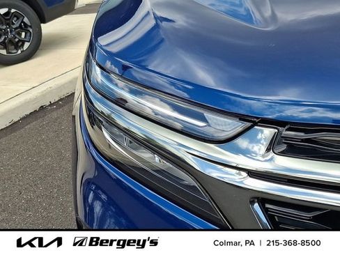 Used 2022 Chevrolet Equinox RS AWD/4WD image 10