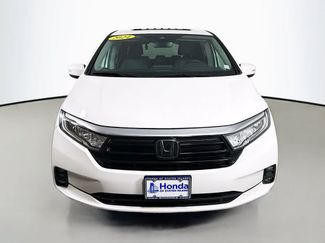 Certified 2024 Honda Odyssey EX-L video 1