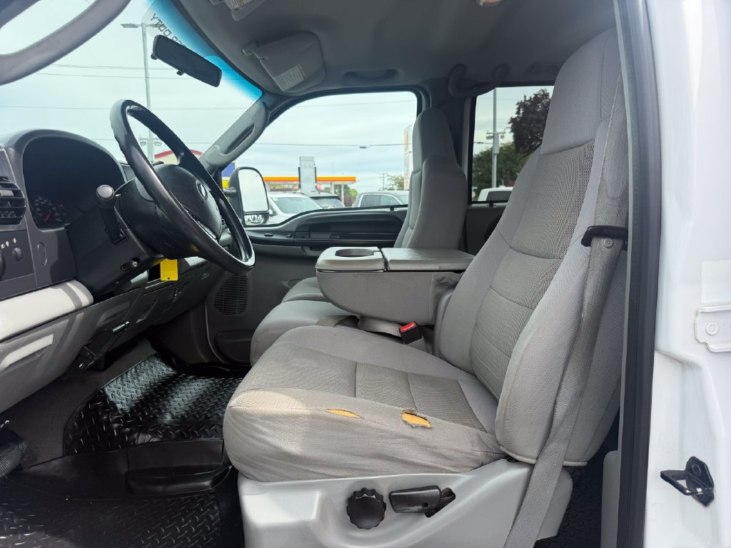 Used 2005 Ford F250 XLT AWD/4WD image 34