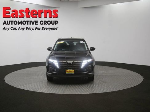 Used 2022 Hyundai Tucson SEL w/ Convenience + Premium Package image 54