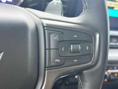 Used 2023 Chevrolet Silverado 1500 High Country image 26