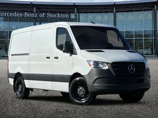New 2025 Mercedes-Benz Sprinter 2500 video 2