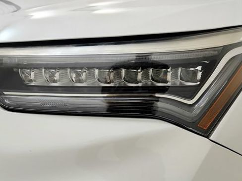 Used 2021 Acura RDX FWD w/ Advance Package image 24