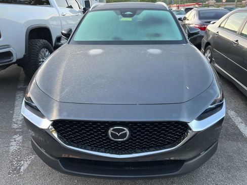 Used 2025 MAZDA CX-30 AWD 2.5 S w/ Premium Package image 2