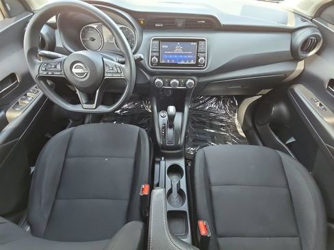 Used 2023 Nissan Kicks S FWD image 20