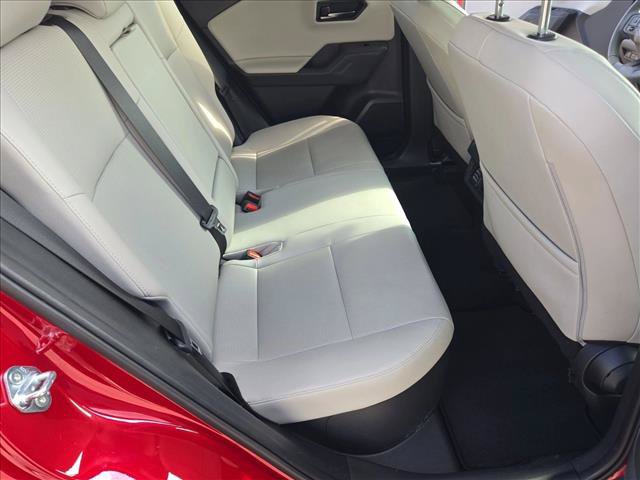 Used 2026 Toyota RAV4 XLE Premium FWD image 19