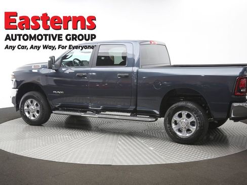 Used 2026 RAM 2500 Big Horn AWD/4WD image 61