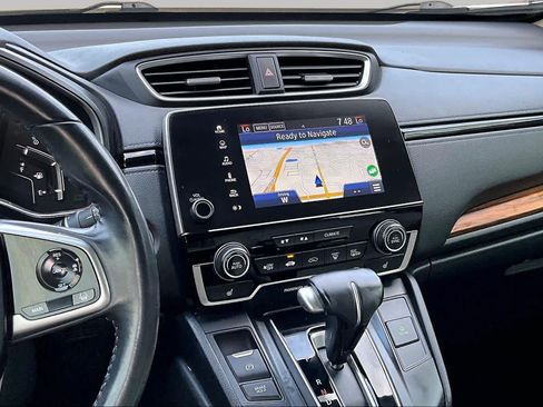 Certified 2019 Honda CR-V Touring image 7