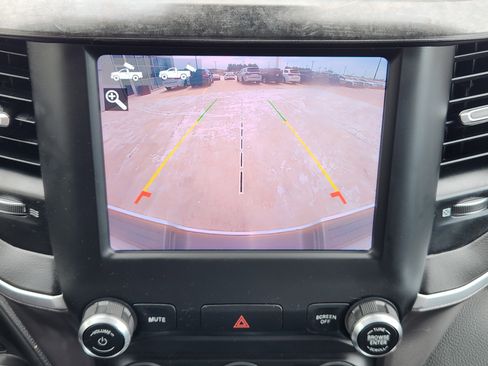 Used 2019 RAM 2500 Big Horn AWD/4WD image 20