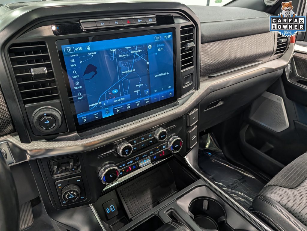 Used 2022 Ford F150 Raptor w/ Equipment Group 801A High AWD/4WD image 14