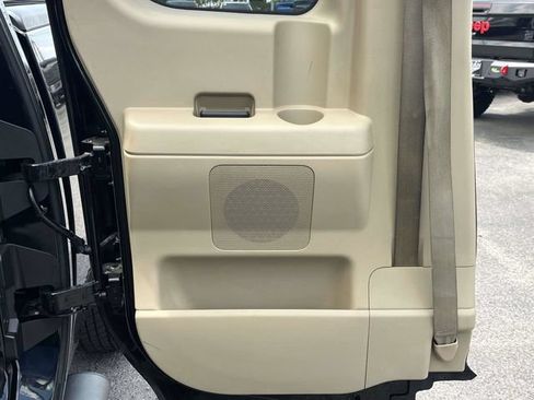 Used 2014 Nissan Titan SV w/ SV Value Truck Package AWD/4WD image 16