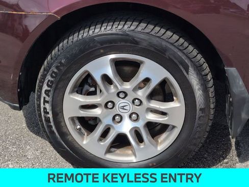 Used 2007 Acura MDX w/ Technology Package AWD/4WD image 11