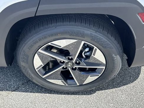 New 2026 Hyundai Tucson SEL FWD image 22