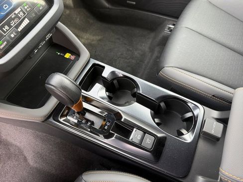 New 2026 Subaru Forester Wilderness AWD/4WD image 20