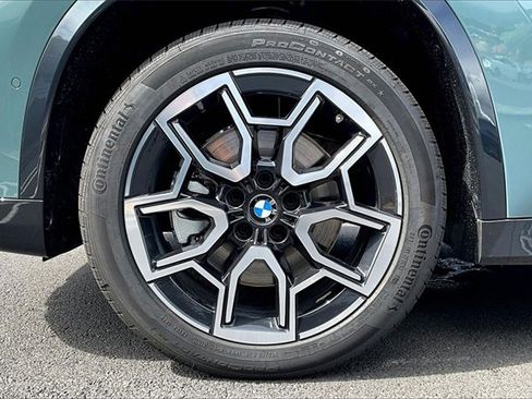 New 2026 BMW X1 xDrive28i w/ Technology Package image 12