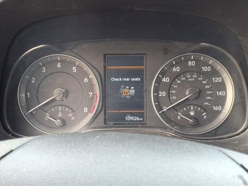 Used 2022 Hyundai Kona SEL image 10