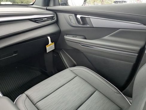 New 2026 Buick Enclave Sport Touring w/ Power Package FWD image 20