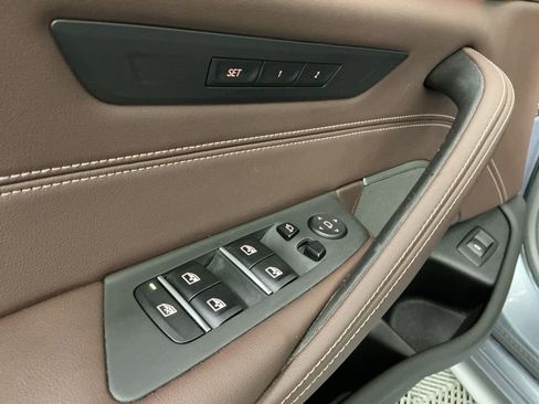 Certified 2022 BMW 540i xDrive AWD/4WD image 27