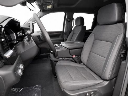 New 2026 GMC Sierra 1500 Elevation AWD/4WD image 9