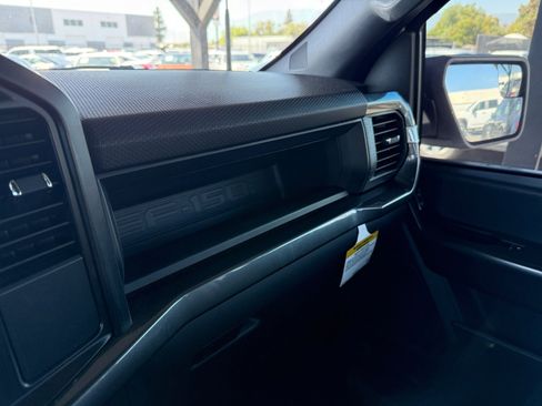 Used 2023 Ford F150 XL w/ STX Appearance Package RWD image 18