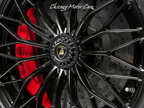 Used 2017 Lamborghini Aventador LP 750-4 Superveloce image 67