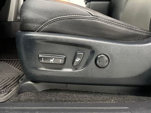 Used 2021 Toyota 4Runner SR5 Premium image 10