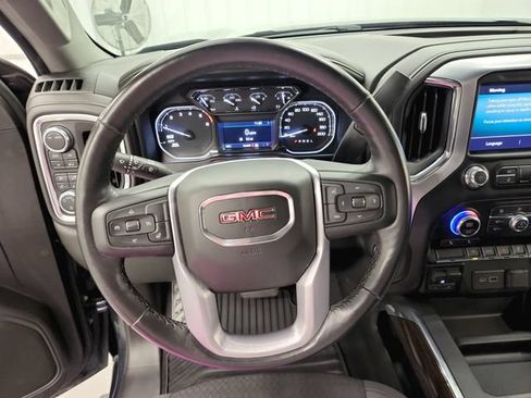 Used 2021 GMC Sierra 1500 Elevation AWD/4WD image 23