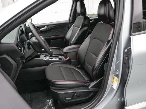 Certified 2024 Ford Escape ST-Line w/ Tech Pack #1 AWD/4WD image 12