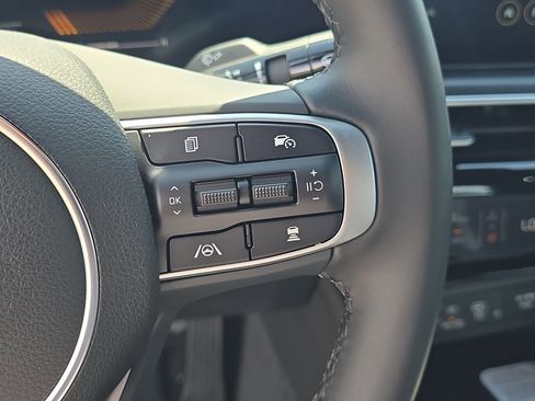 New 2026 Kia K5 GT-Line FWD image 32