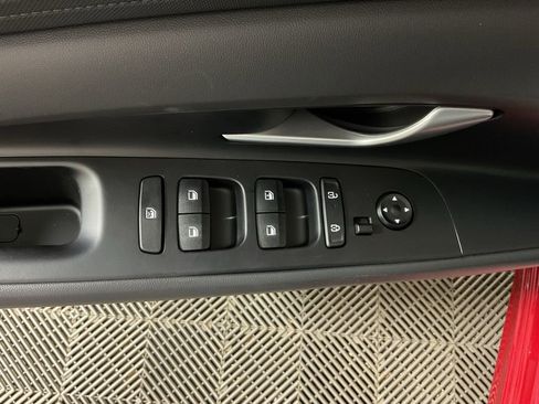 New 2025 Hyundai Elantra SE image 18