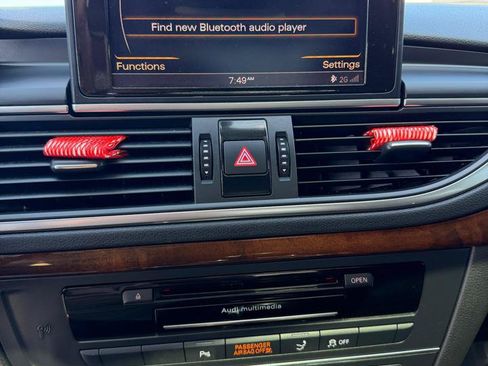 Used 2012 Audi A7 3.0T Prestige AWD/4WD image 17