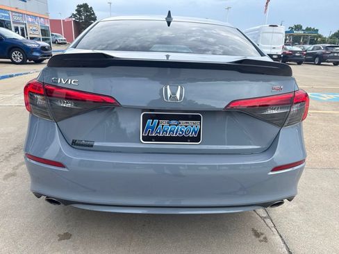 Used 2024 Honda Civic Si image 26