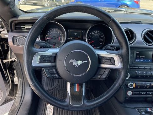 Used 2016 Ford Mustang Coupe w/ Interior & Wheel Package image 11