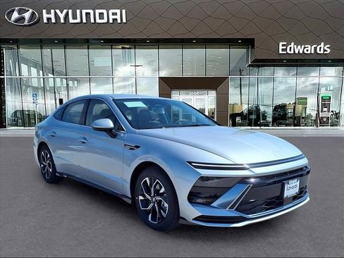 New 2025 Hyundai Sonata SEL image 10