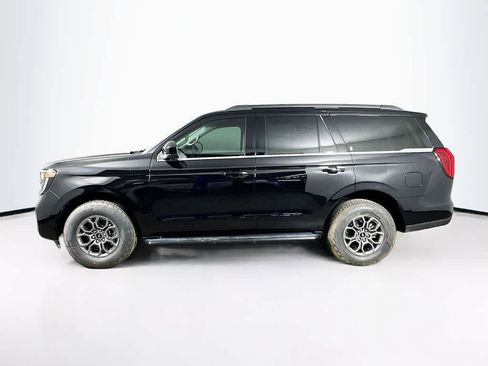 New 2026 Ford Expedition Active RWD image 3