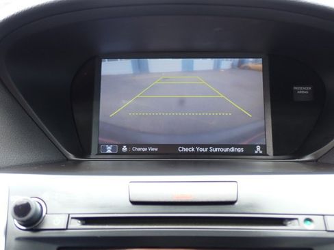 Used 2015 Acura TLX w/ Technology Package FWD image 16