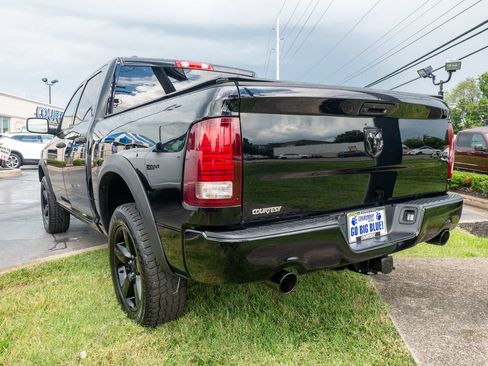 Used 2015 RAM 1500 Express AWD/4WD image 8
