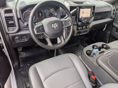 New 2026 RAM 3500 Tradesman AWD/4WD image 13
