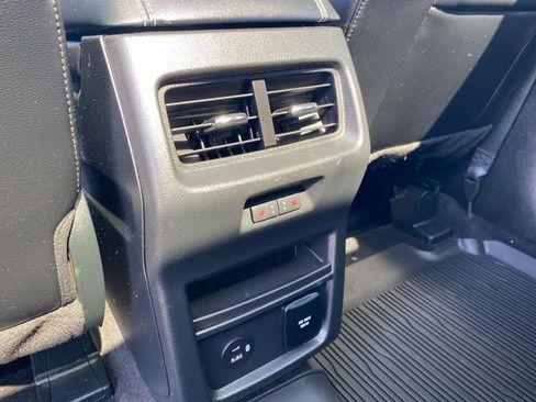 Used 2022 Ford Edge ST w/ Equipment Group 401A AWD/4WD image 24