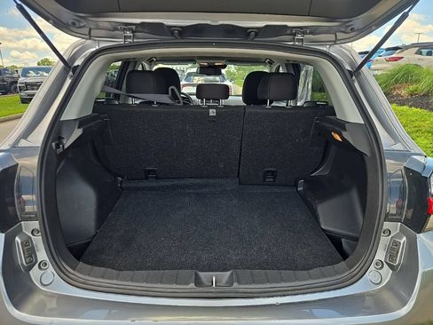 Used 2025 Mitsubishi Outlander Sport ES AWD/4WD image 10