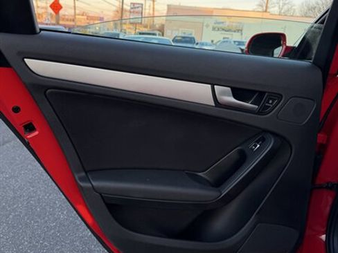 Used 2015 Audi A4 2.0T Premium image 42