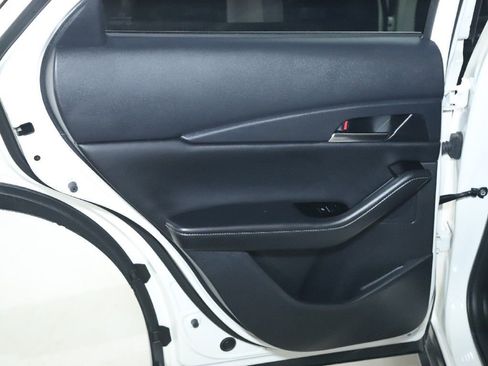 Used 2024 MAZDA CX-30 AWD 2.5 S w/ Preferred Package image 13