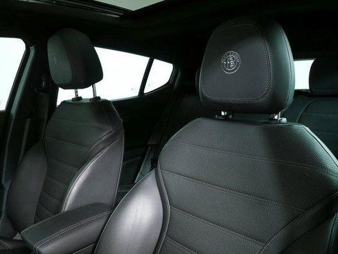 Used 2024 Alfa Romeo Tonale Ti AWD/4WD image 3