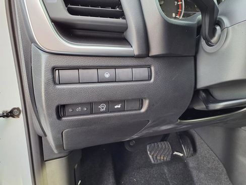 New 2026 Nissan Rogue SV w/ Cold Weather Package image 14