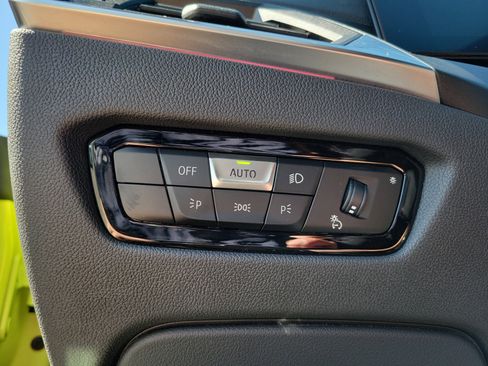 Used 2024 BMW M4 xDrive Competition w/ Executive Package image 19