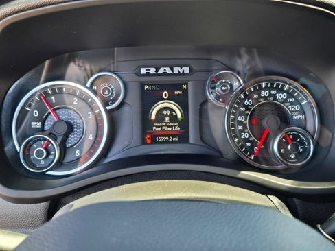 Used 2024 RAM 2500 Tradesman w/ Chrome Appearance Group AWD/4WD image 20
