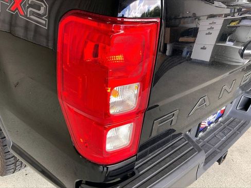 Used 2022 Ford Ranger XL w/ Equipment Group 101A High RWD image 13