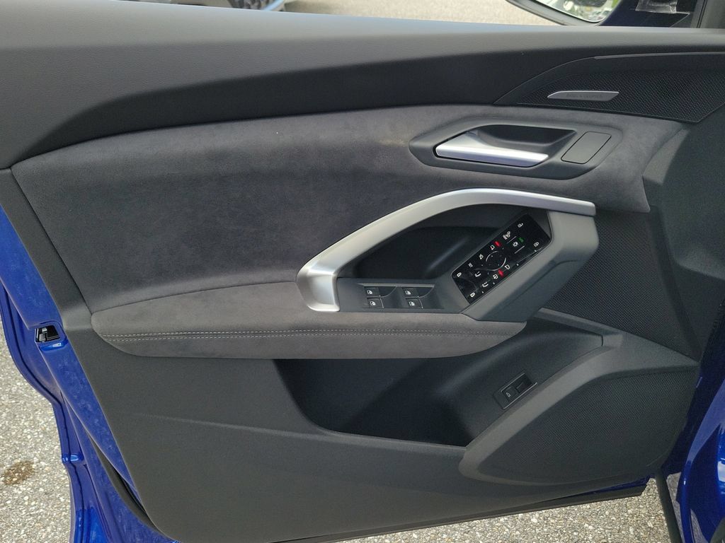 New 2026 Audi SQ5 Premium Plus AWD/4WD image 18